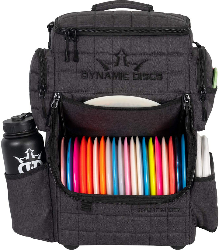 Dynamic Discs Combat Ranger Bag