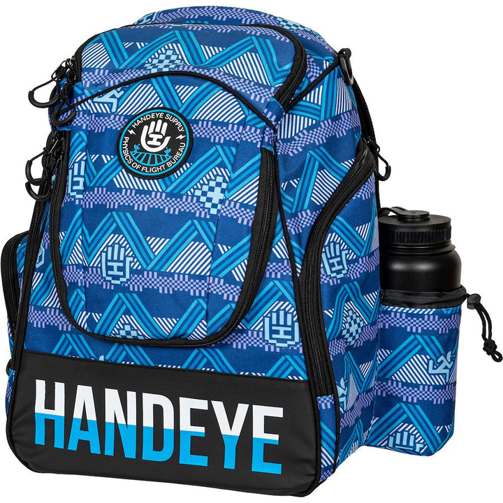 HSCo Civilian Backpack Disc Golf Bag