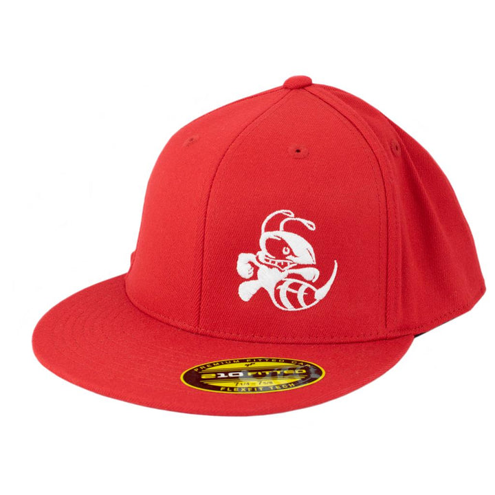 Flexfit Buzzz Flat Bill 210 Hat (L/XL 7 1/4 -7 5/8)