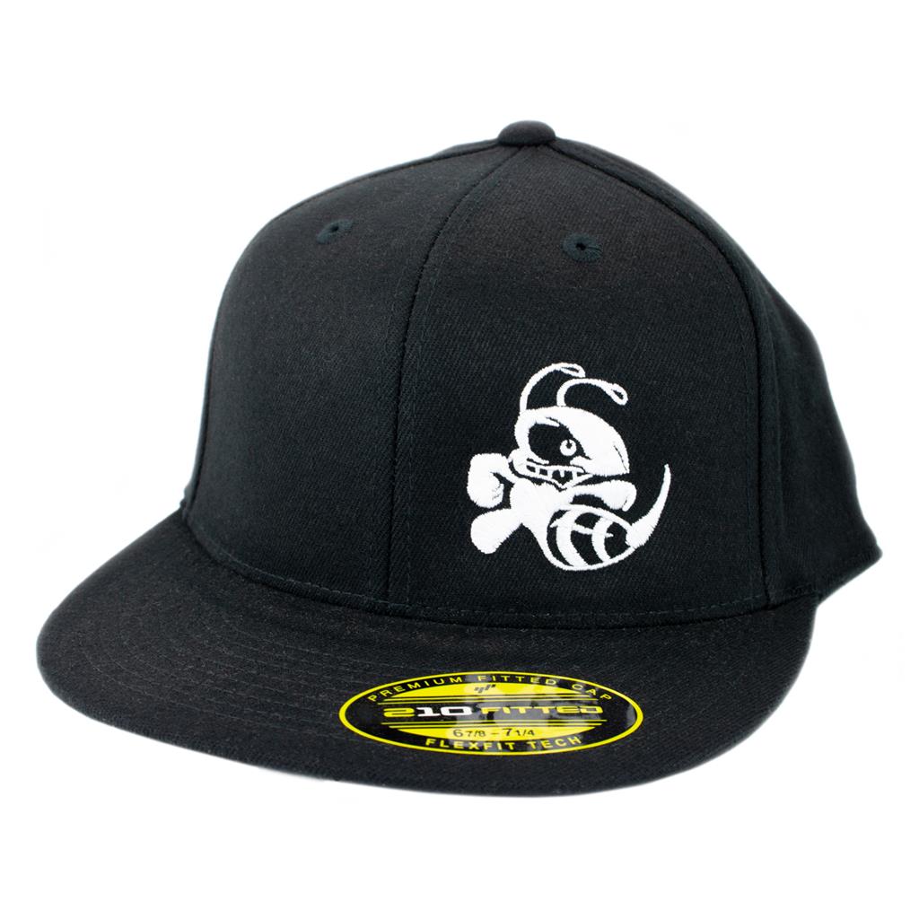 Flexfit Buzzz Flat Bill 210 Hat (L/XL 7 1/4 -7 5/8)