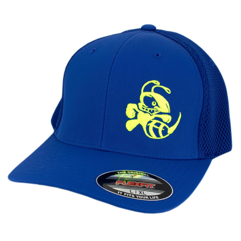 Discraft Flexfit Buzzz Curved Bill Hat (Small Medium)