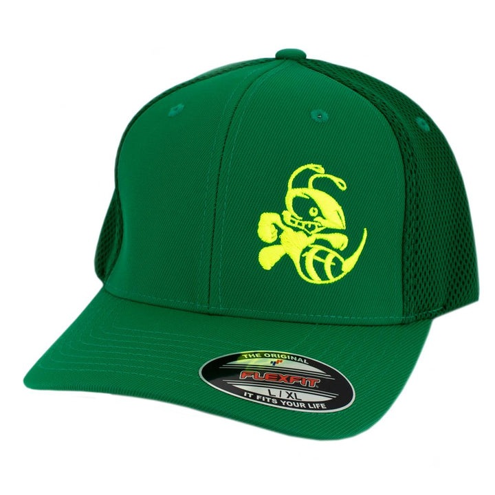 Discraft Flexfit Buzzz Curved Bill Hat (Large / XLarge)