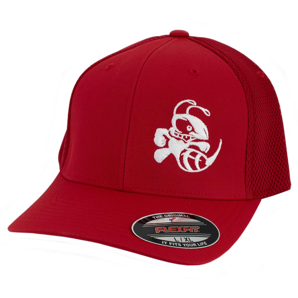 Discraft Flexfit Buzzz Curved Bill Hat (Large / XLarge)