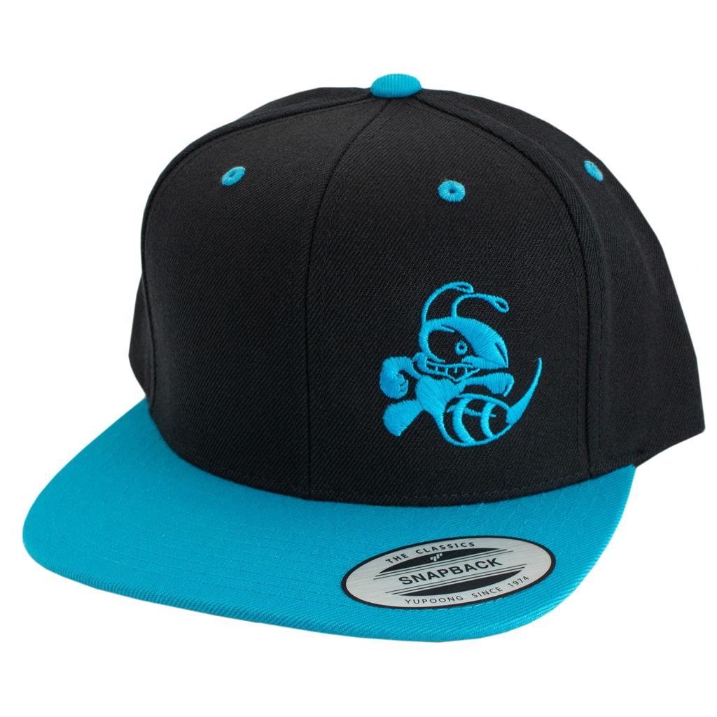 Discraft Two Tone Snapback Buzzz Logo Hat