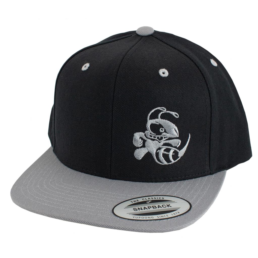 Discraft Two Tone Snapback Buzzz Logo Hat