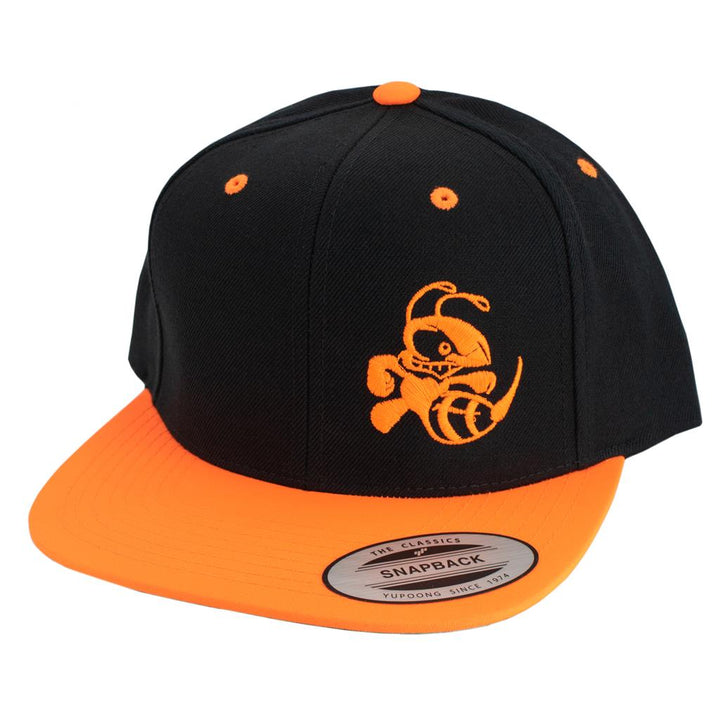 Discraft Two Tone Snapback Buzzz Logo Hat