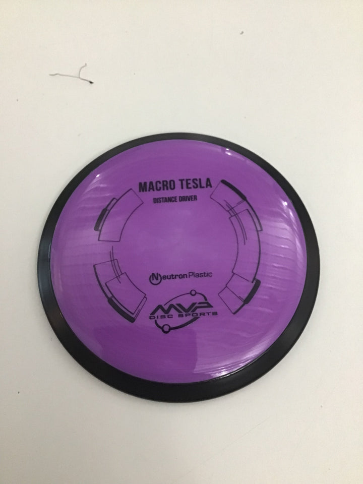 MVP Macro Tesla Neutron Mini