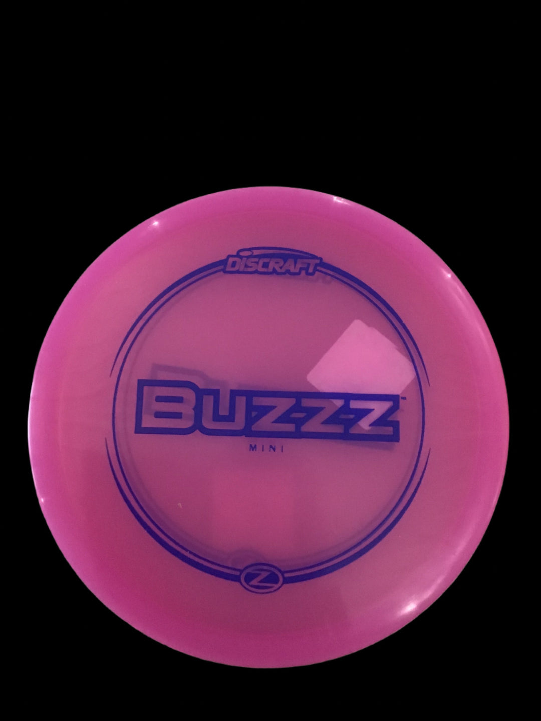 Z Mini Buzzz