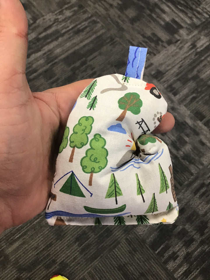 Mitten Bag