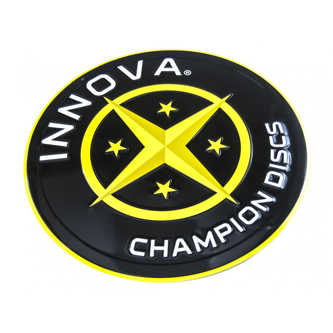 Innova Tacker Sign