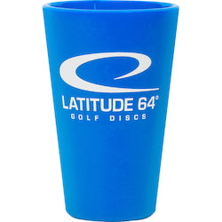 Latitude 64 Sili Pint Cup