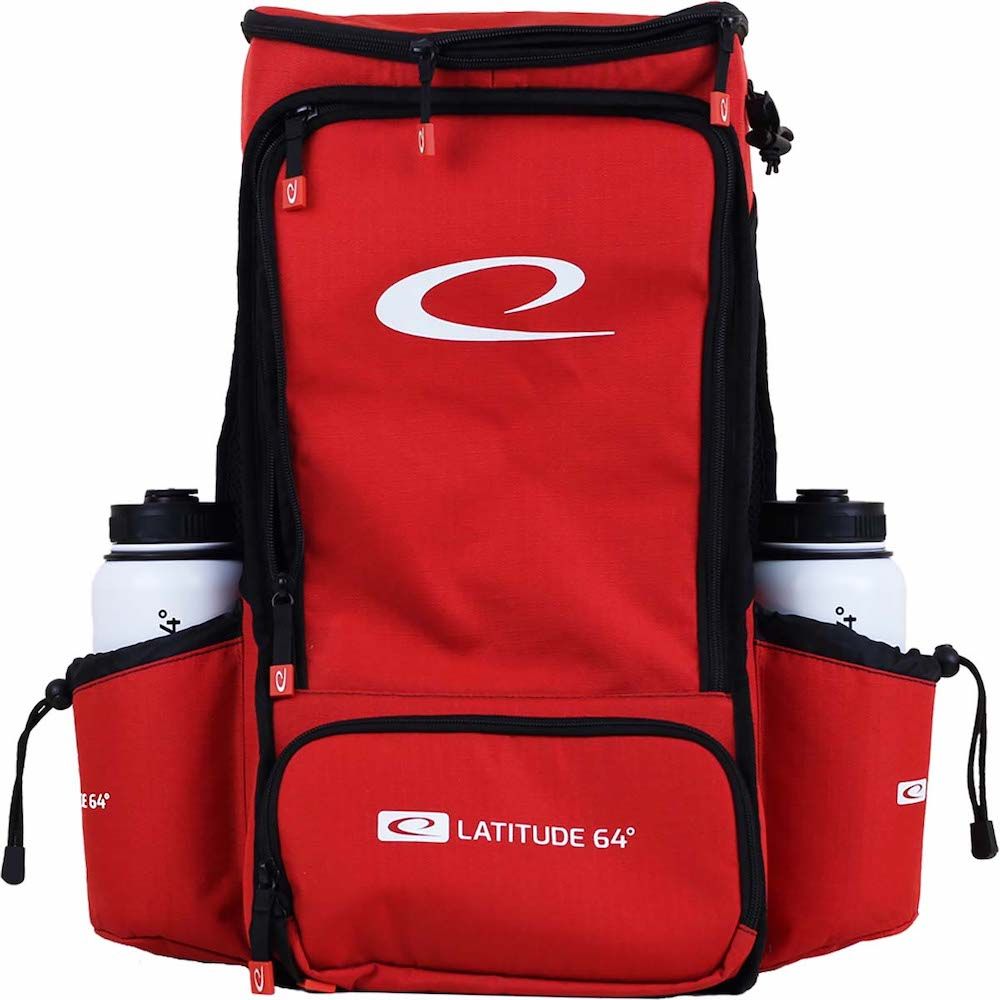 Latitude 64 Easy Go Backpack V2