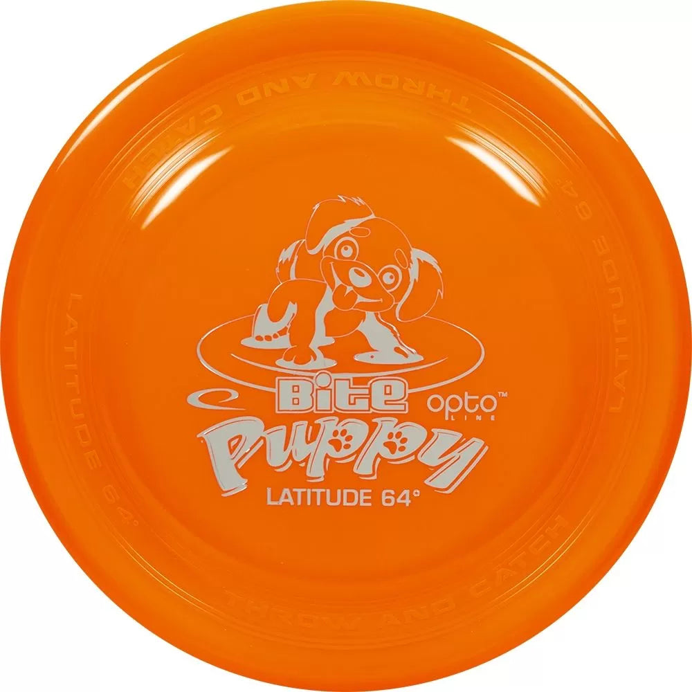 Latitude 64 Opto Bite Puppy