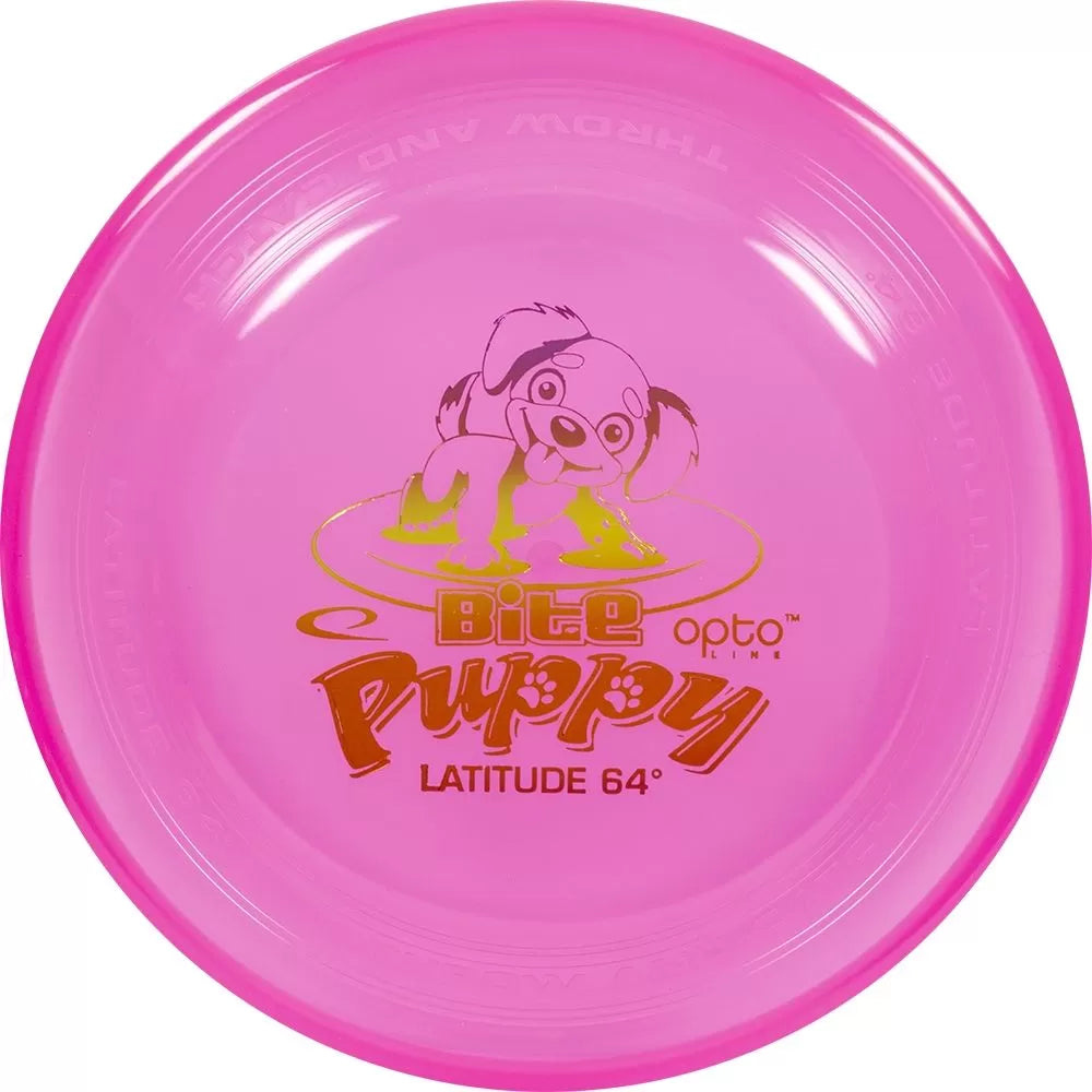 Latitude 64 Opto Bite Puppy