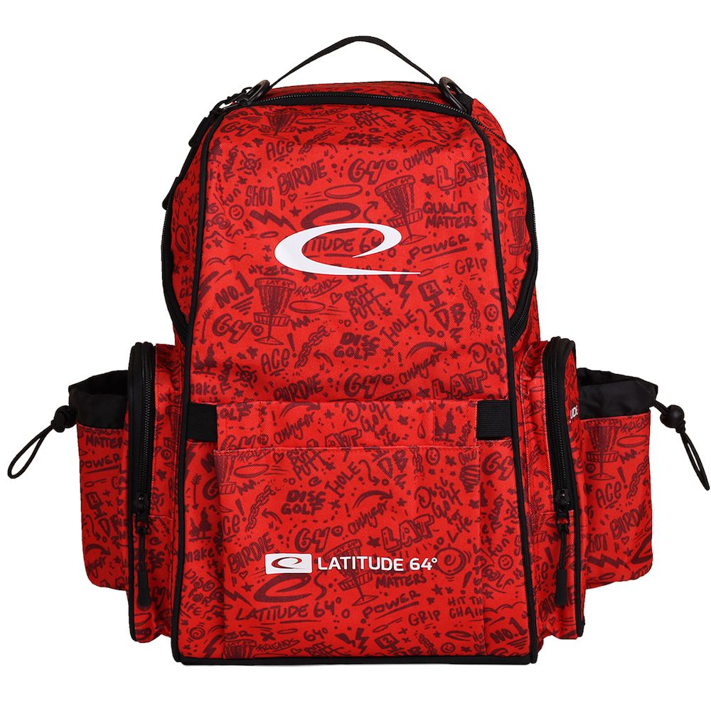 Latitude 64 Swift Backpack