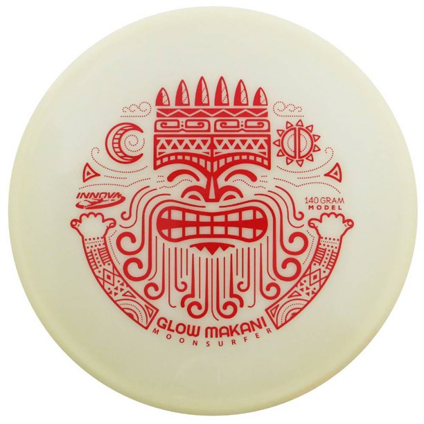 Innova Makani Disc