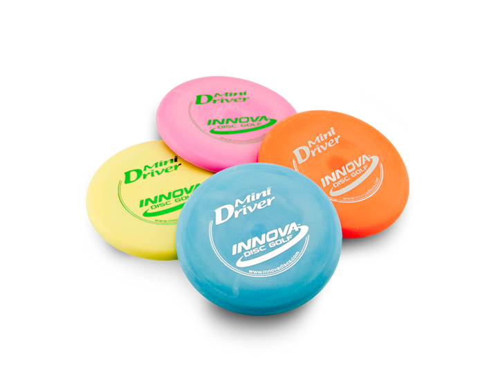 Innova Mini Driver Marker