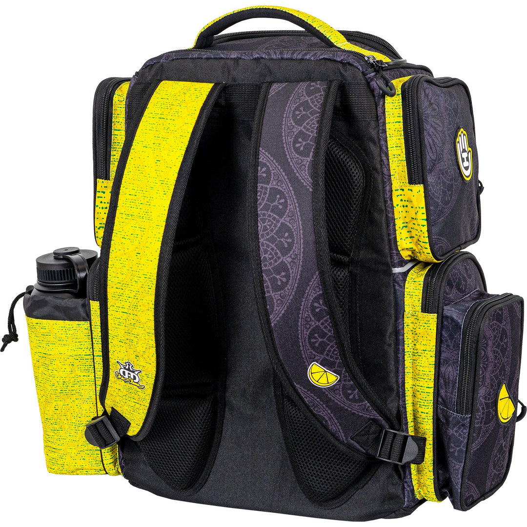 Handeye Supply Co Mission Rig Backpack Chris Clemons Team Series