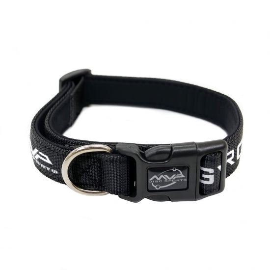 MVP Dog Collar