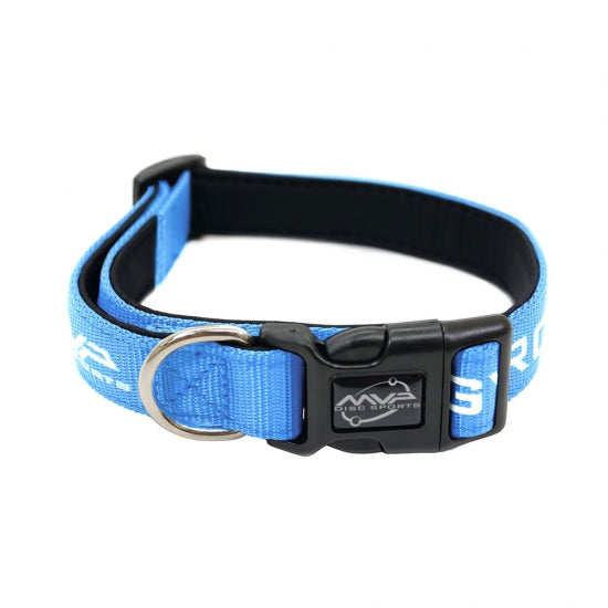 MVP Dog Collar