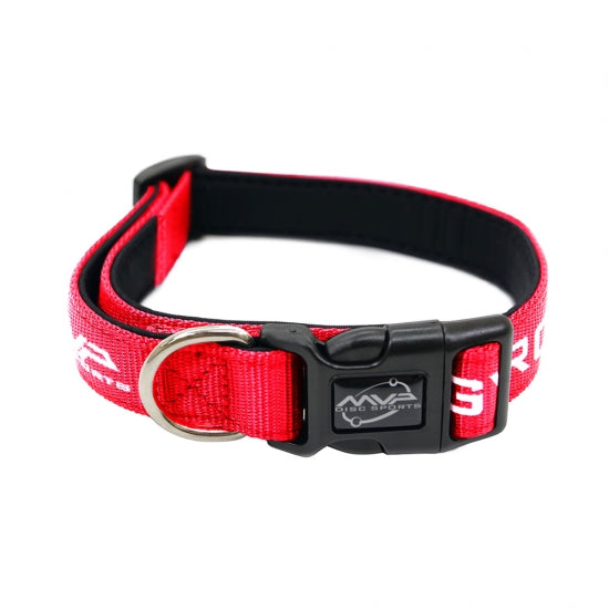 MVP Dog Collar