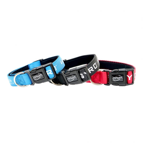 MVP Dog Collar