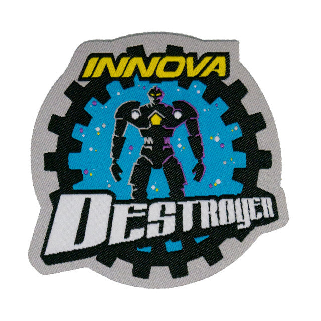 Innova Patches