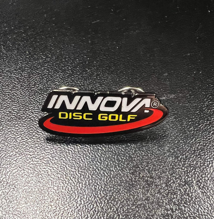 Innova Lapel Pin