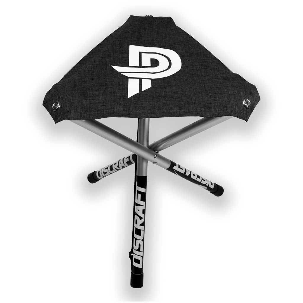 Discraft Tri-Pod Stool