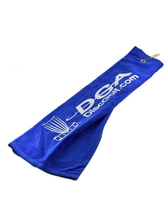 DGA Tri-Fold Towel