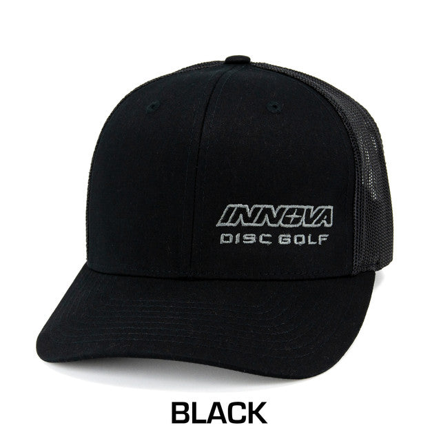 Innova Unity Mesh Snapback Hat