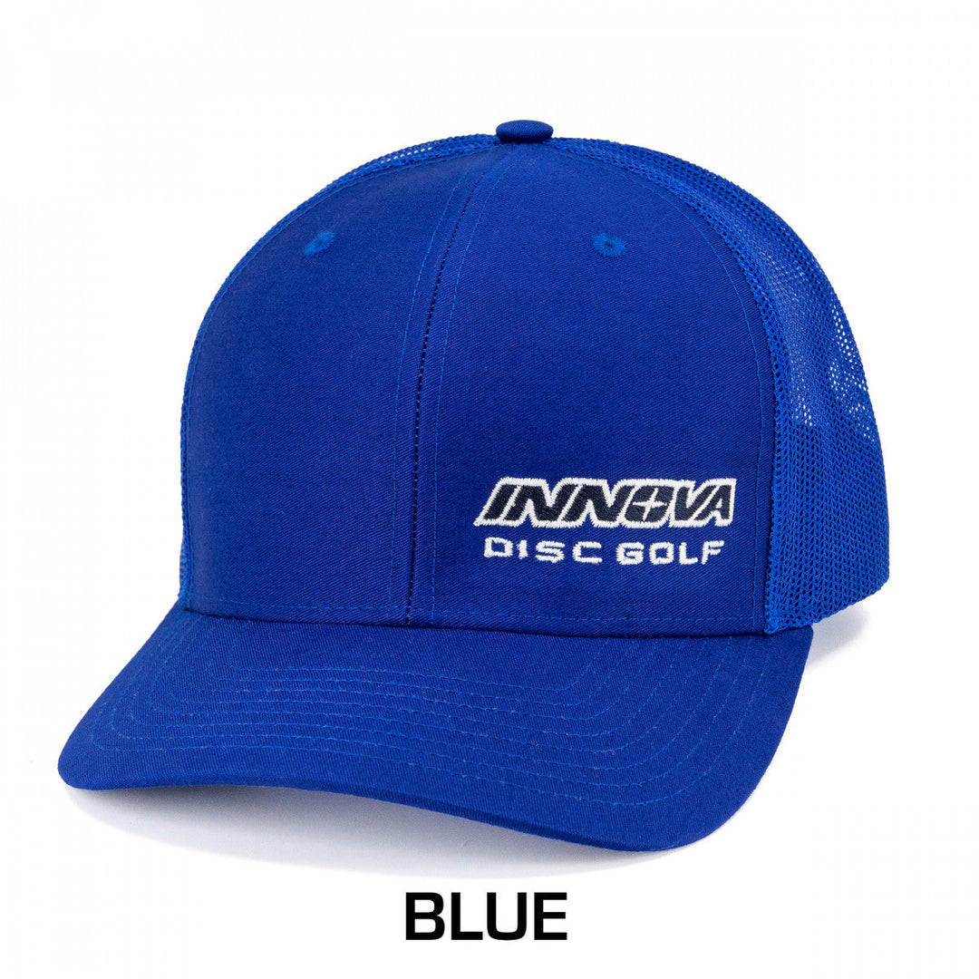 Innova Unity Mesh Snapback Hat