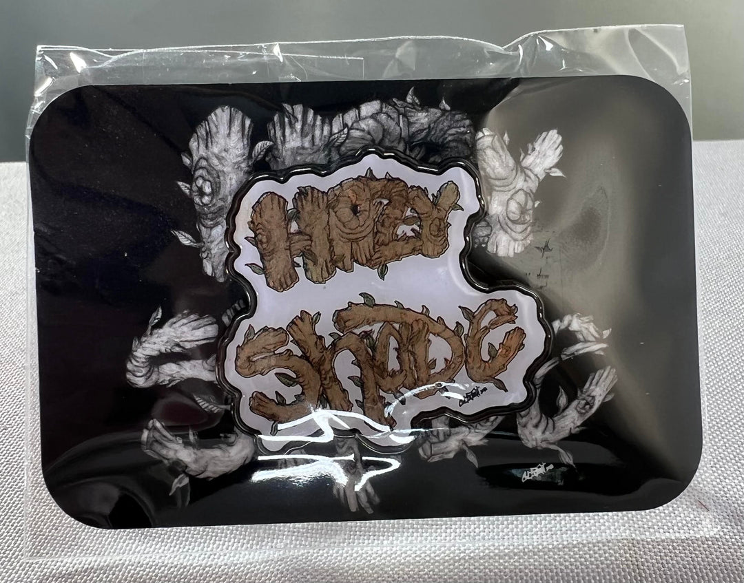 Hazy Shade X Colton Tant Hat Pin