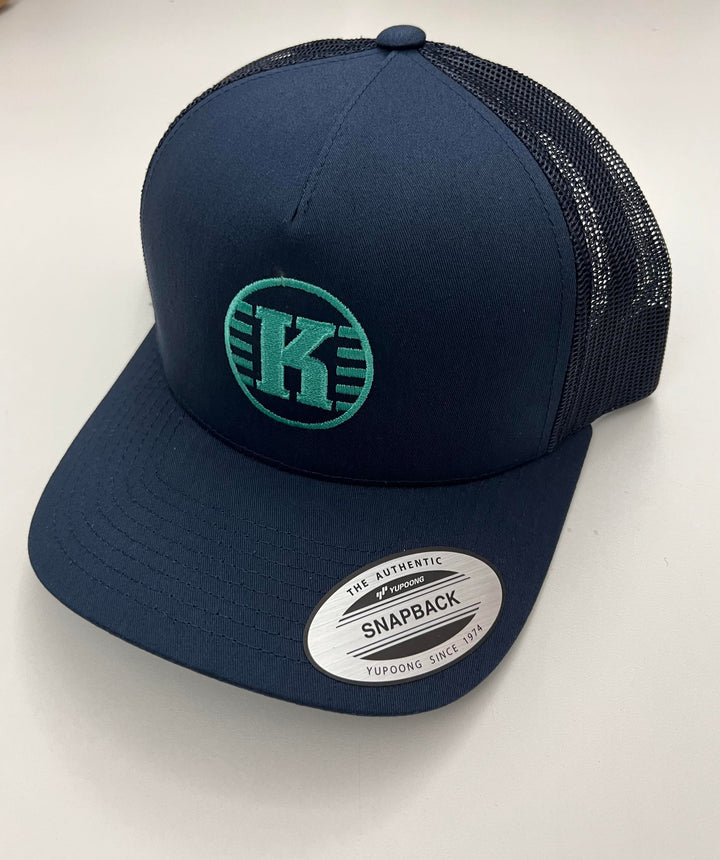 Kastaplast Snapback Hat