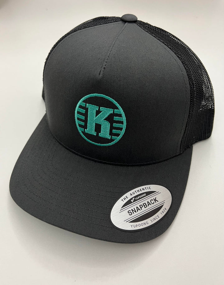 Kastaplast Snapback Hat