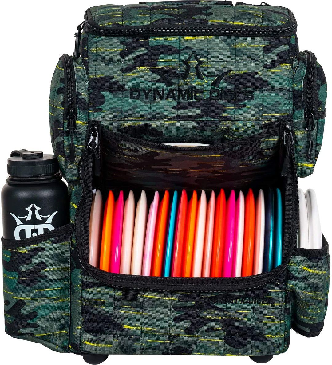 Dynamic Discs Combat Ranger Bag