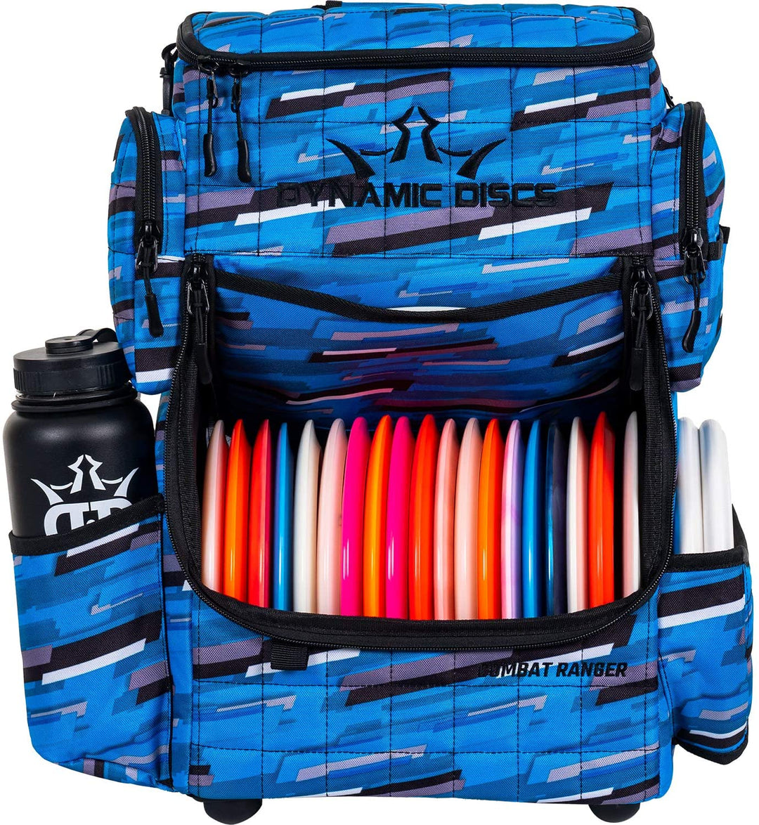 Dynamic Discs Combat Ranger Bag