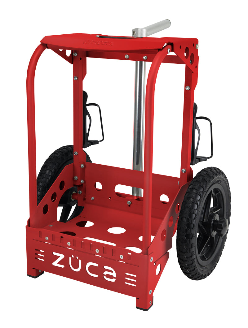 Zuca Backpack Cart