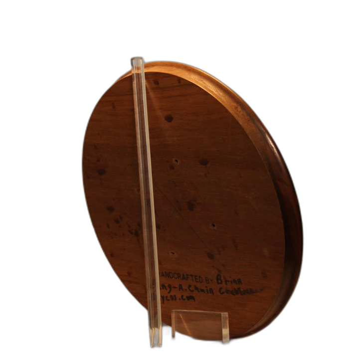 2001 Wright Brothers Wood Disc