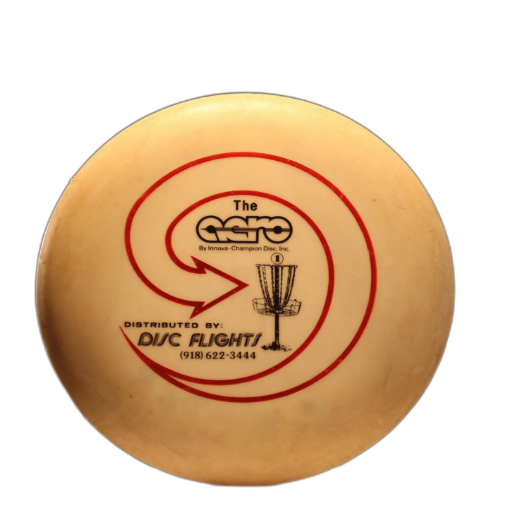 Innova Champion DX Aero