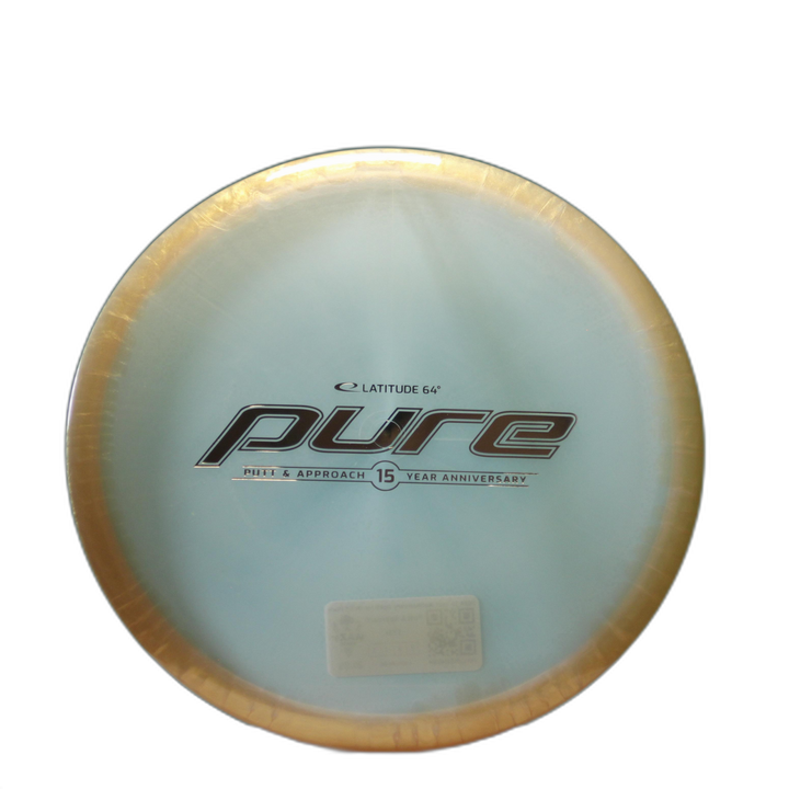 2024 15 Year Anniversary Opto Ice Orbit Pure