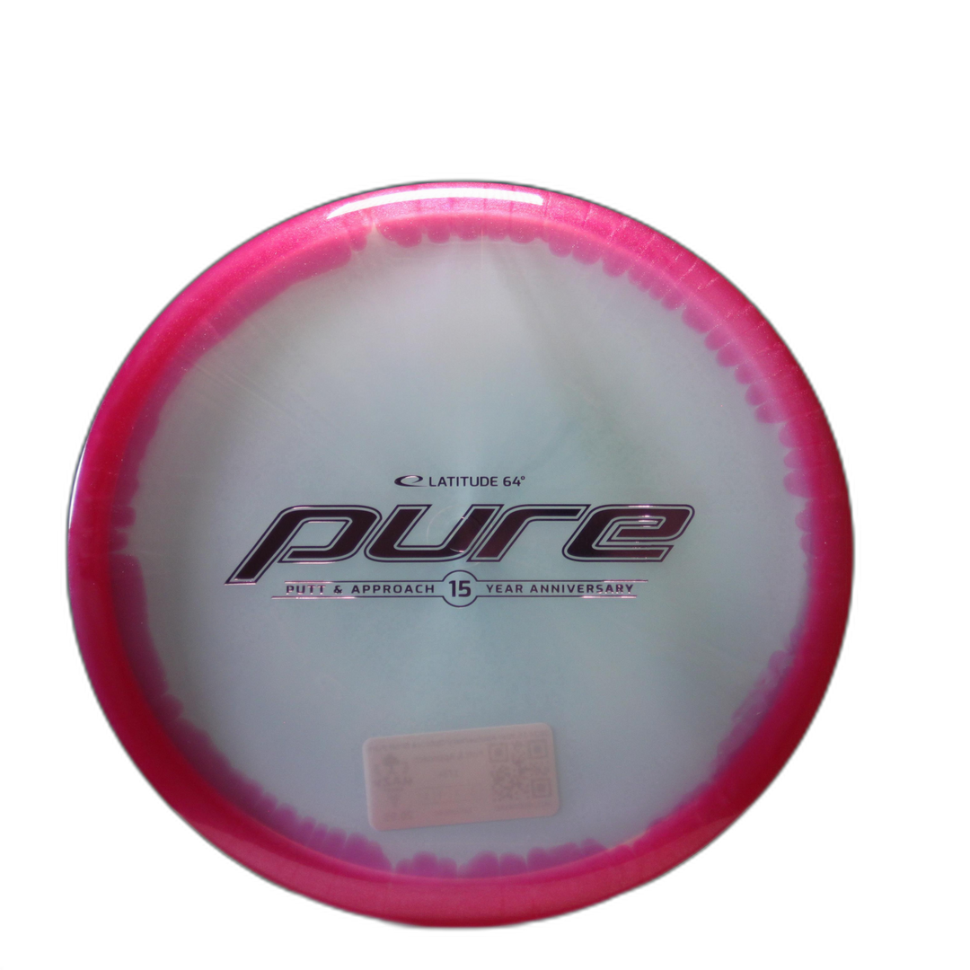 2024 15 Year Anniversary Opto Ice Orbit Pure