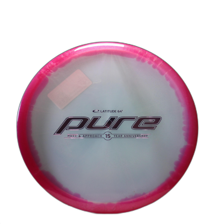 2024 15 Year Anniversary Opto Ice Orbit Pure