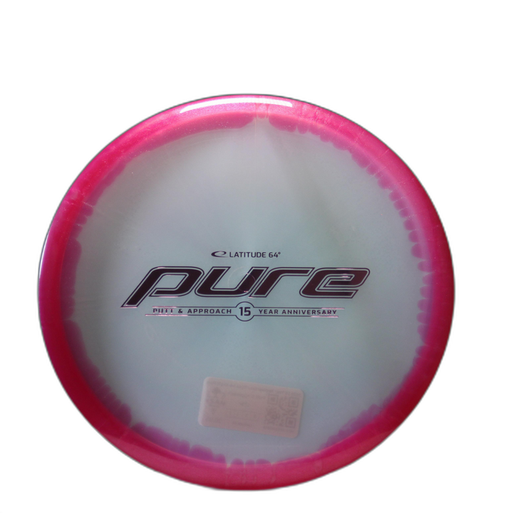 2024 15 Year Anniversary Opto Ice Orbit Pure