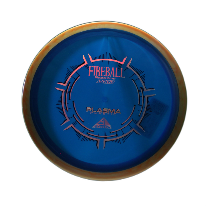 Plasma Fireball