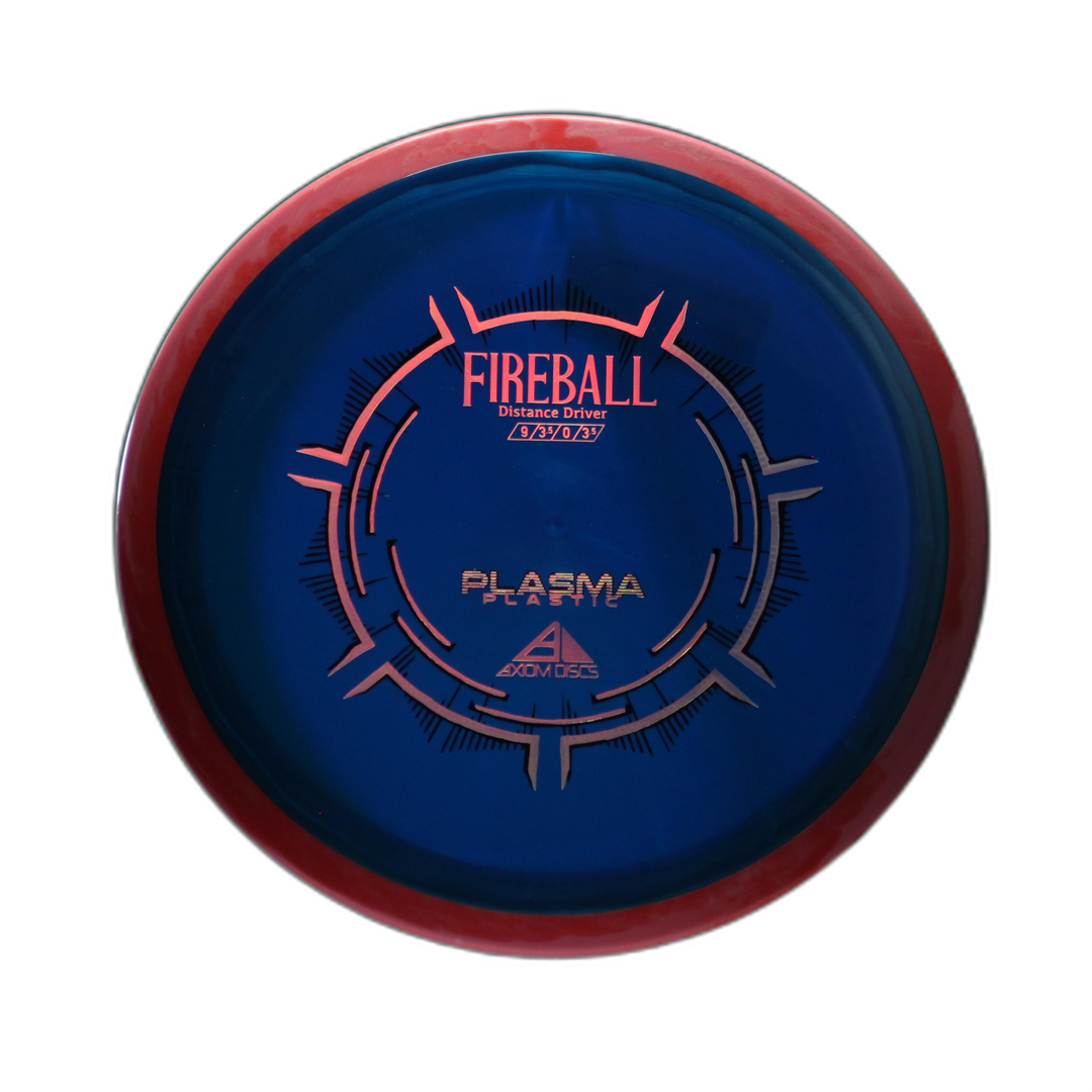 Plasma Fireball