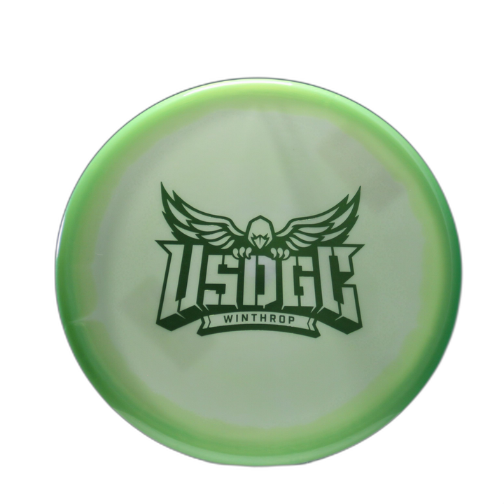 USDGC Halo Star Toro