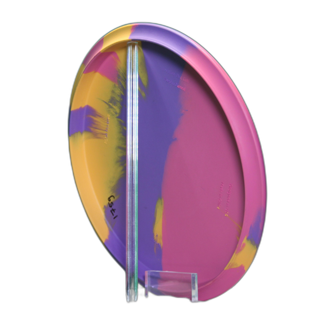 ecoFLEX Nimbus