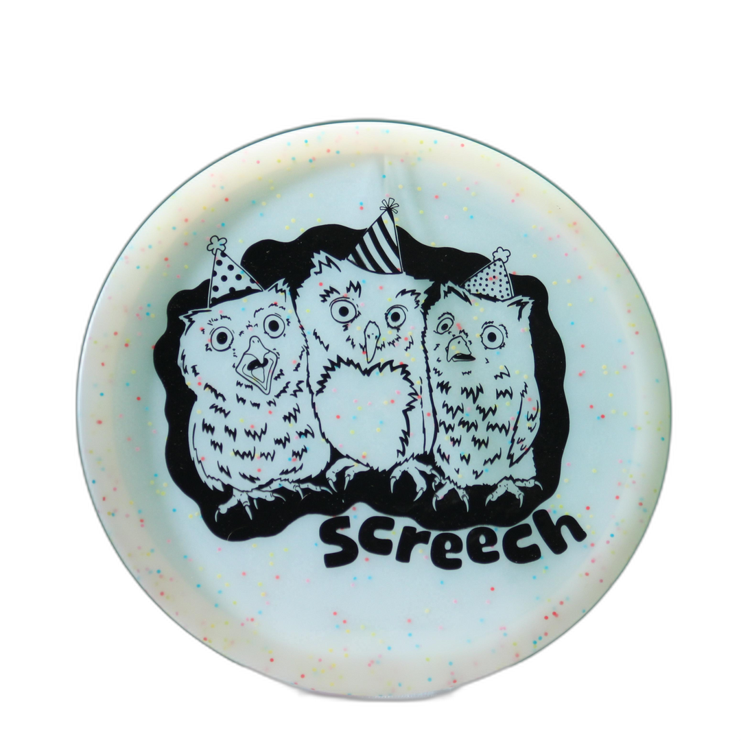 glO-G Screech