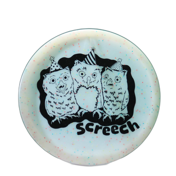 glO-G Screech